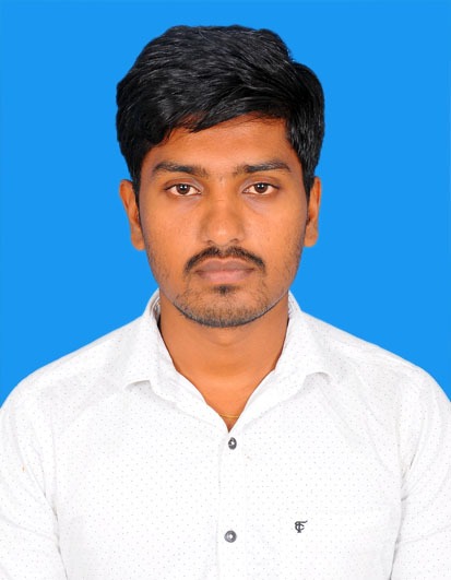 Mr. M. Subramani